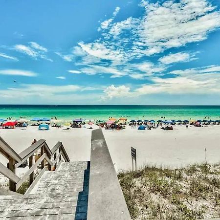 Beautiful Beach Home For A Perfect Vacation Destin Eksteriør bilde