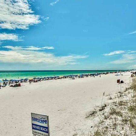 Beautiful Beach Home For A Perfect Vacation Destin Eksteriør bilde