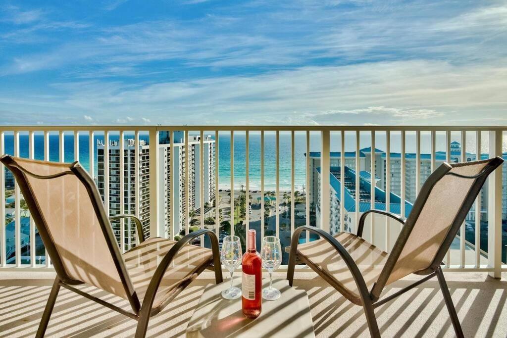 Beautiful Beach Home For A Perfect Vacation Destin Eksteriør bilde